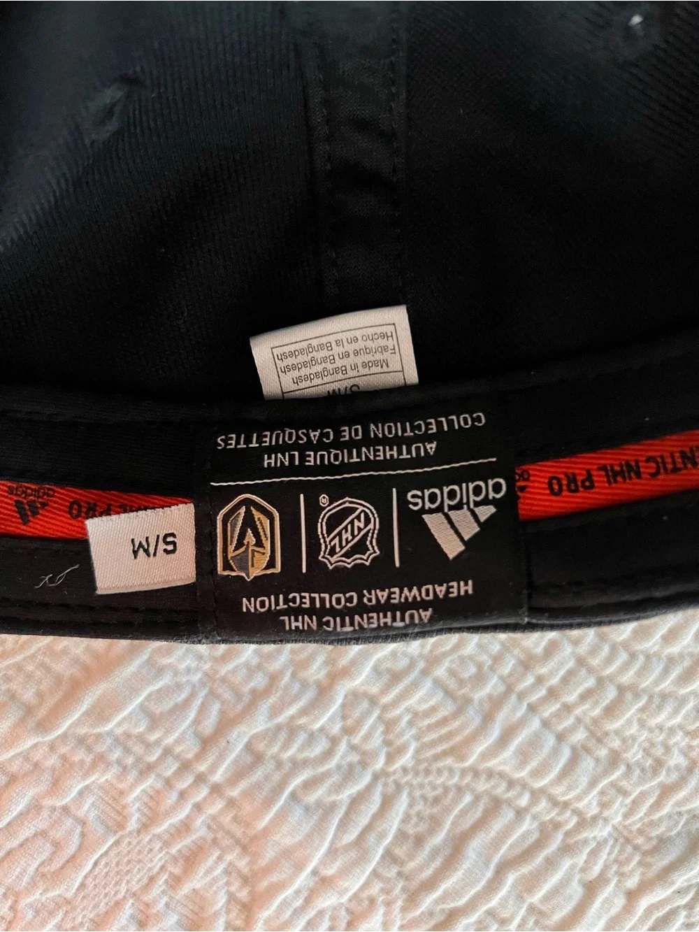 adidas hard find